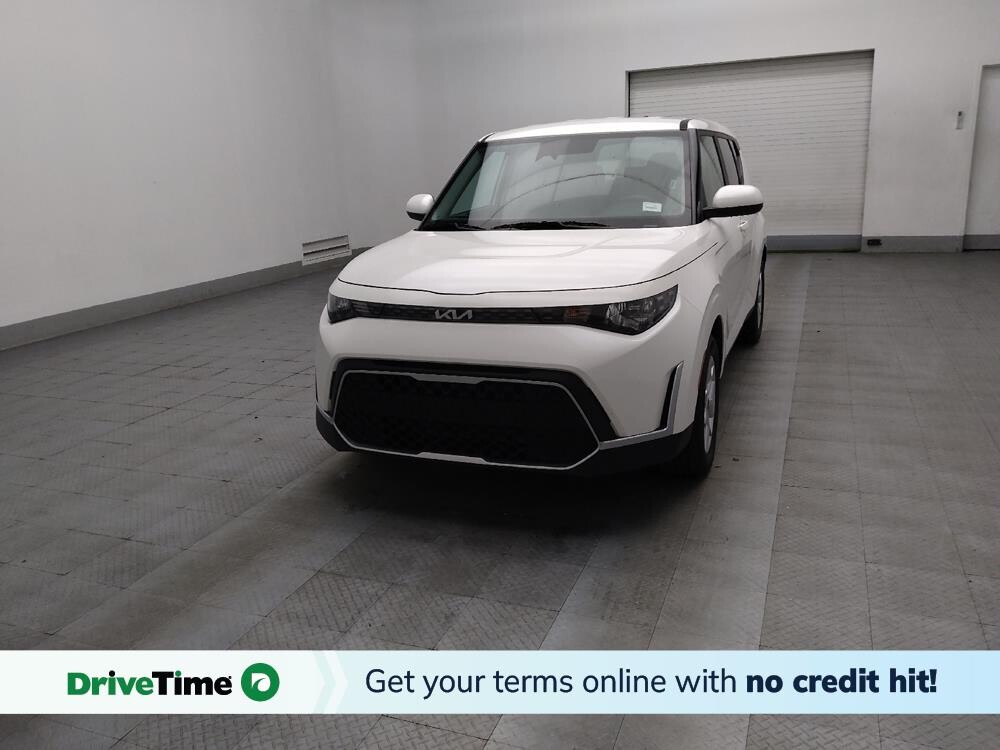 2025 Kia Soul in Augusta, GA 30907 - 18123965