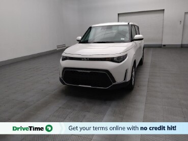 2025 Kia Soul in Augusta, GA 30907