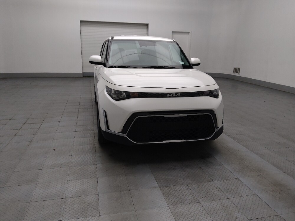 2025 Kia Soul in Augusta, GA 30907 - 18123965 14