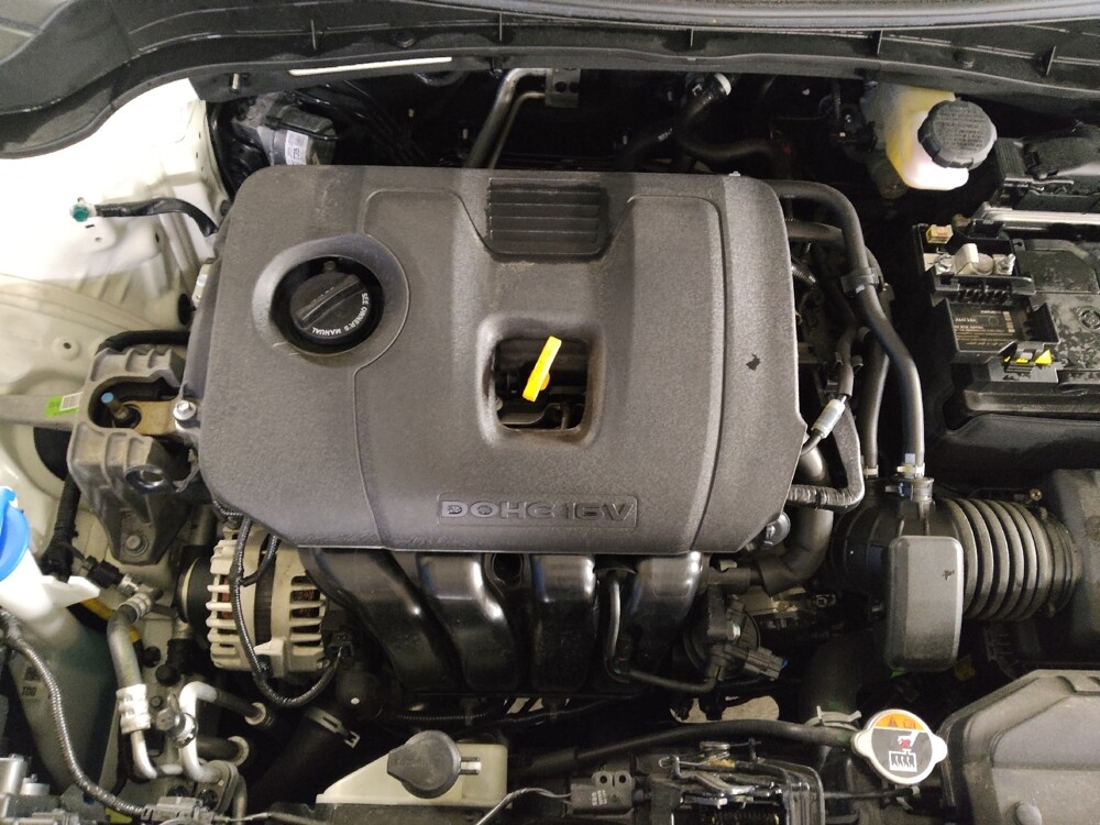 2025 Kia Soul in Augusta, GA 30907 - 18123965 30