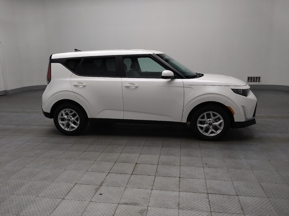 2025 Kia Soul in Augusta, GA 30907 - 18123965 11