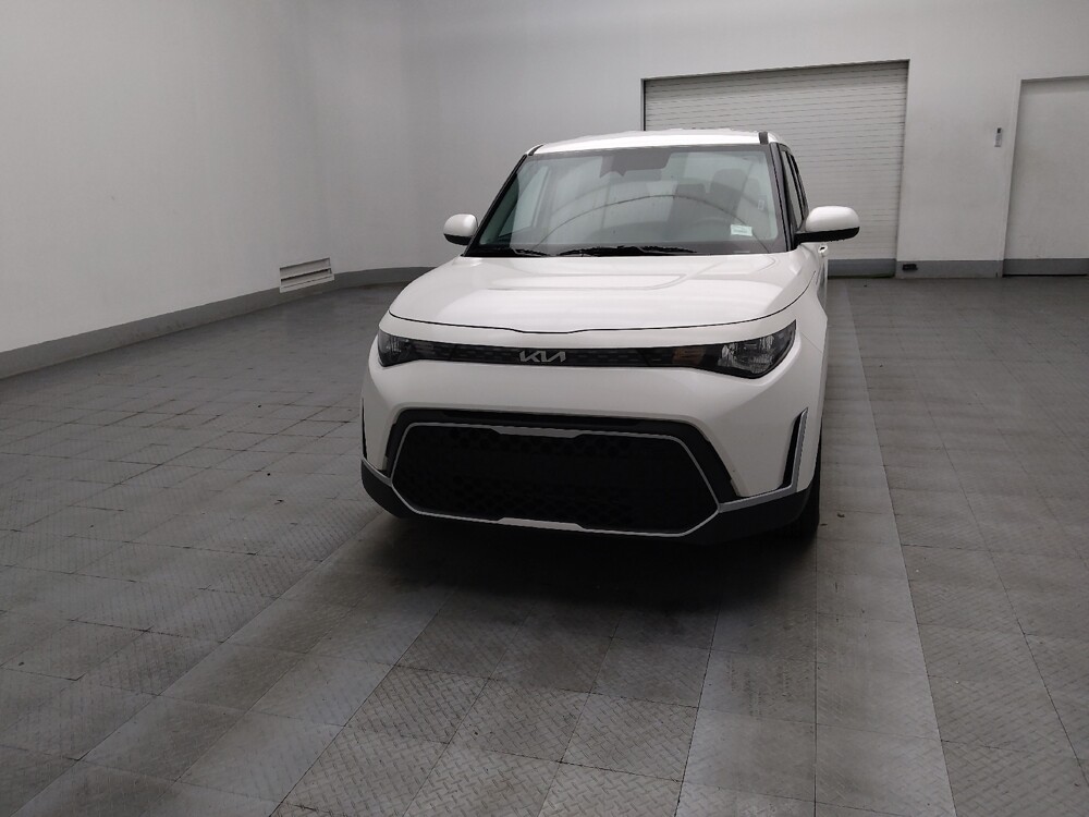 2025 Kia Soul in Augusta, GA 30907 - 18123965 15
