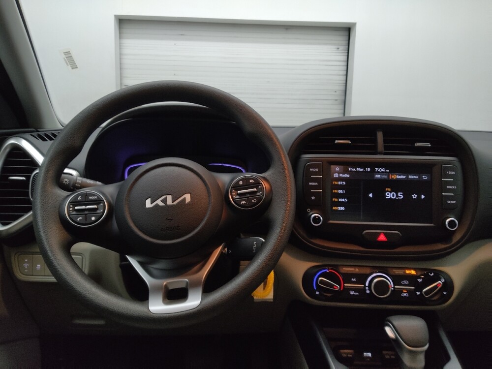 2025 Kia Soul in Augusta, GA 30907 - 18123965 22