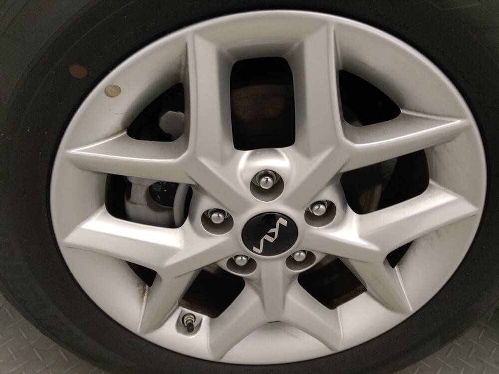 2025 Kia Soul in Augusta, GA 30907 - 18123965 31