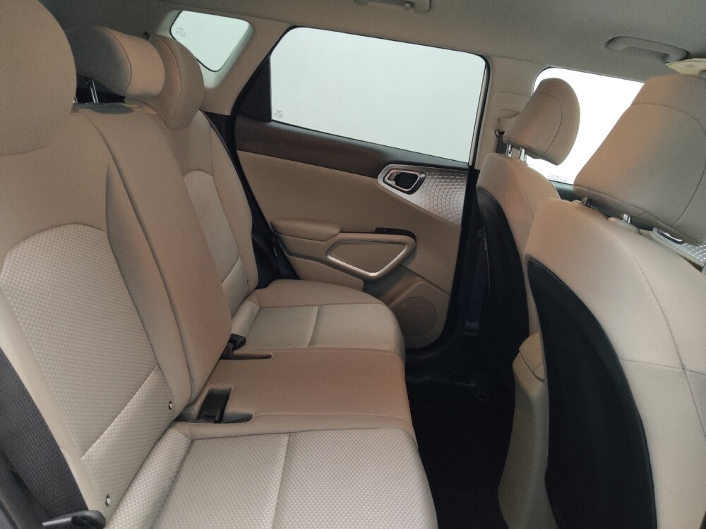 2025 Kia Soul in Augusta, GA 30907 - 18123965 19