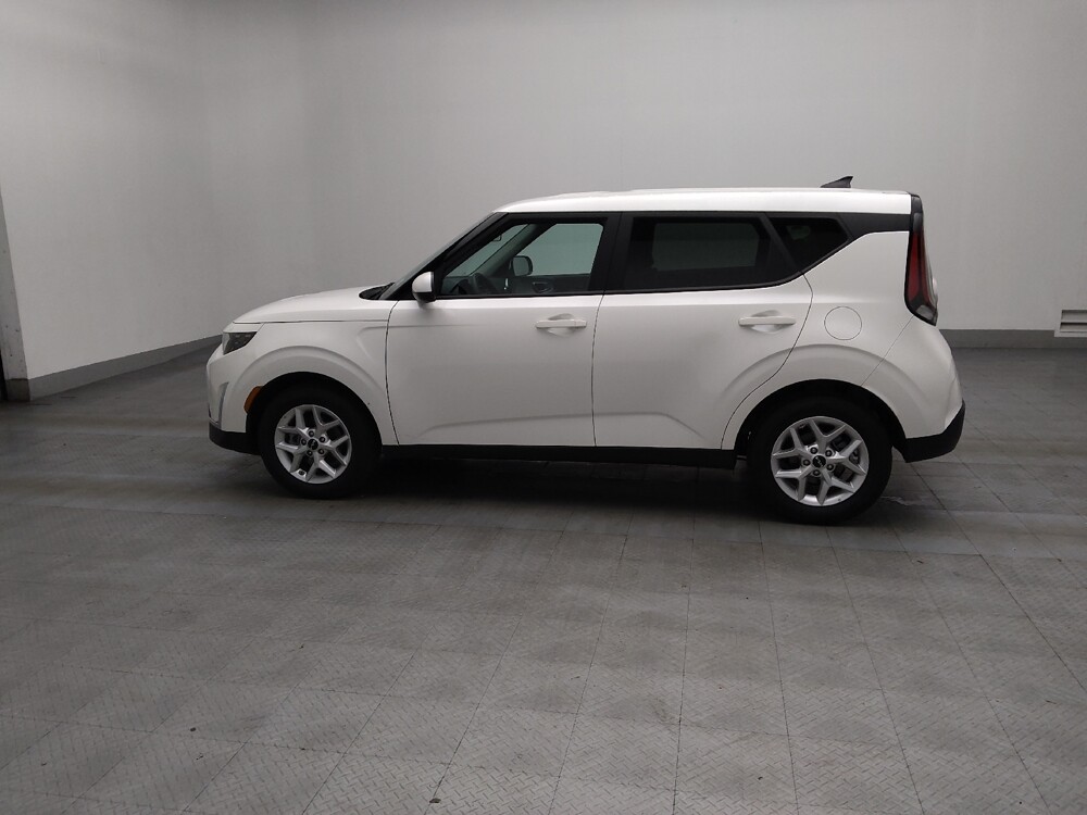 2025 Kia Soul in Augusta, GA 30907 - 18123965 3