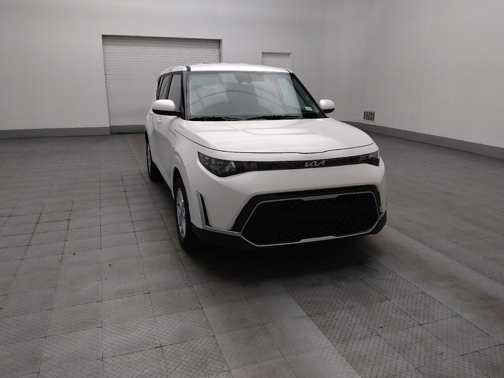 2025 Kia Soul in Augusta, GA 30907 - 18123965 13
