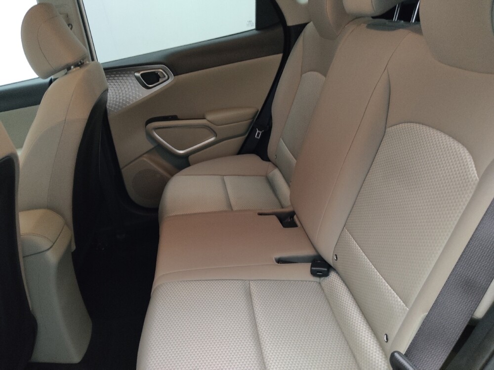 2025 Kia Soul in Augusta, GA 30907 - 18123965 18