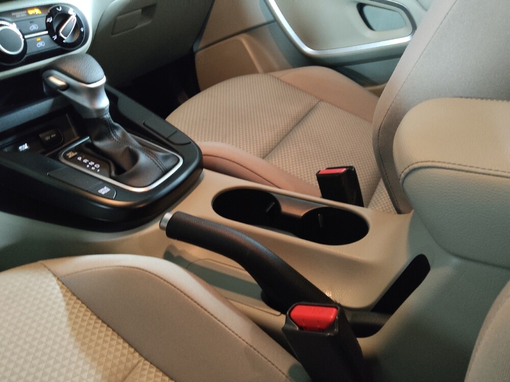 2025 Kia Soul in Augusta, GA 30907 - 18123965 26