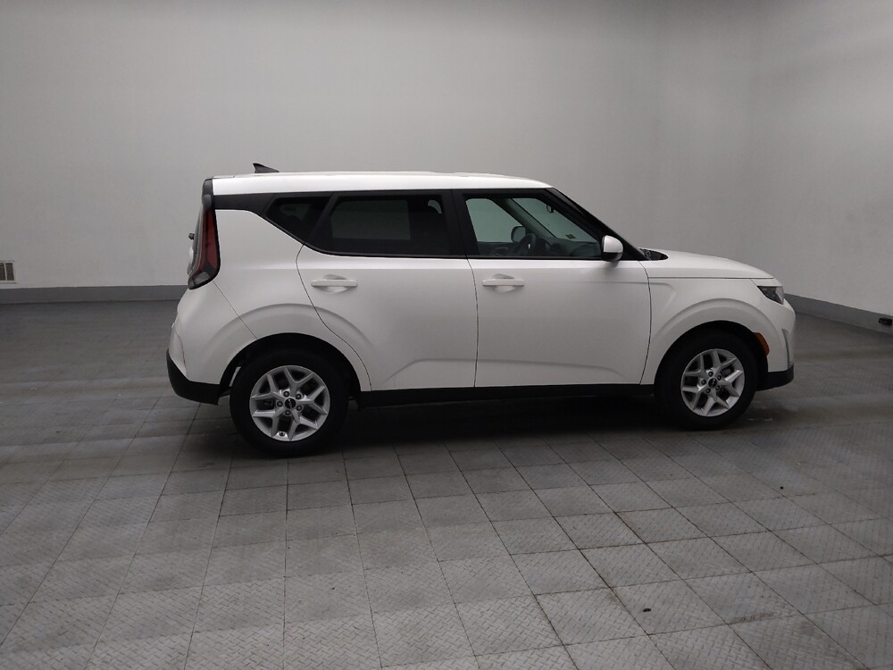2025 Kia Soul in Augusta, GA 30907 - 18123965 10