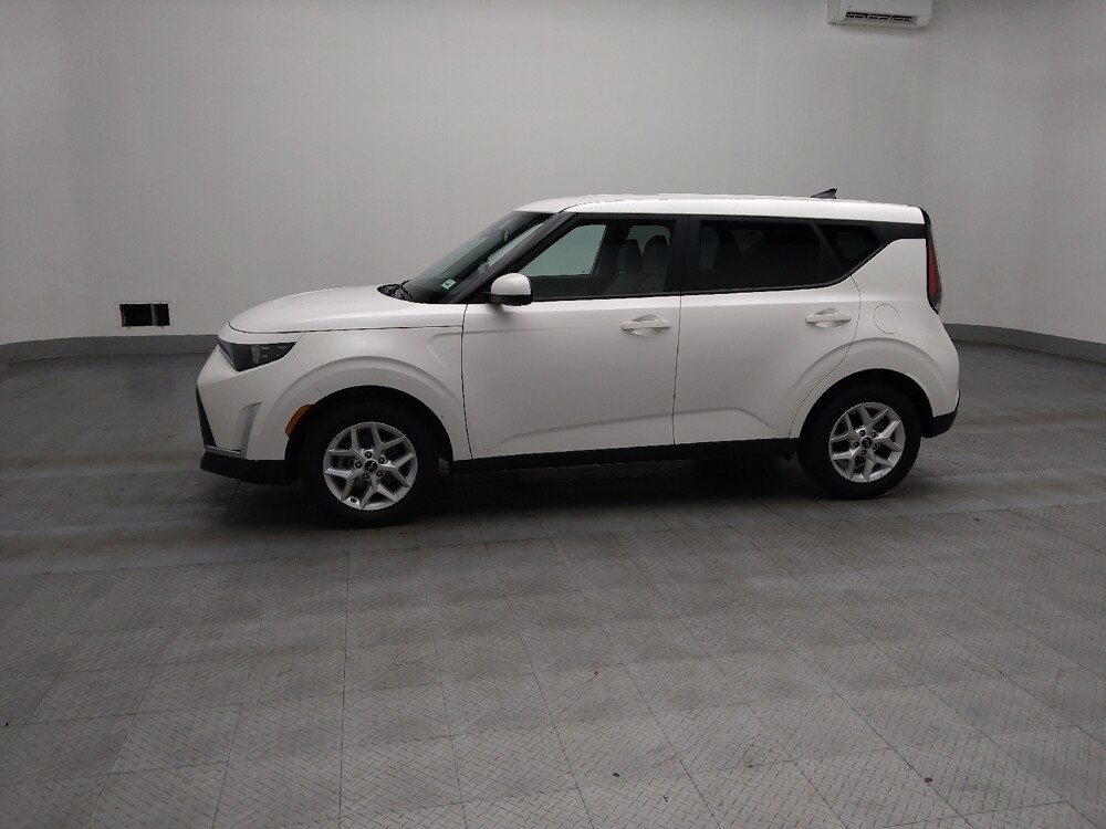 2025 Kia Soul in Augusta, GA 30907 - 18123965 2
