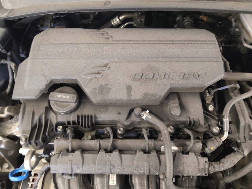 2025 Hyundai Elantra in Augusta, GA 30907 - 18123966 30