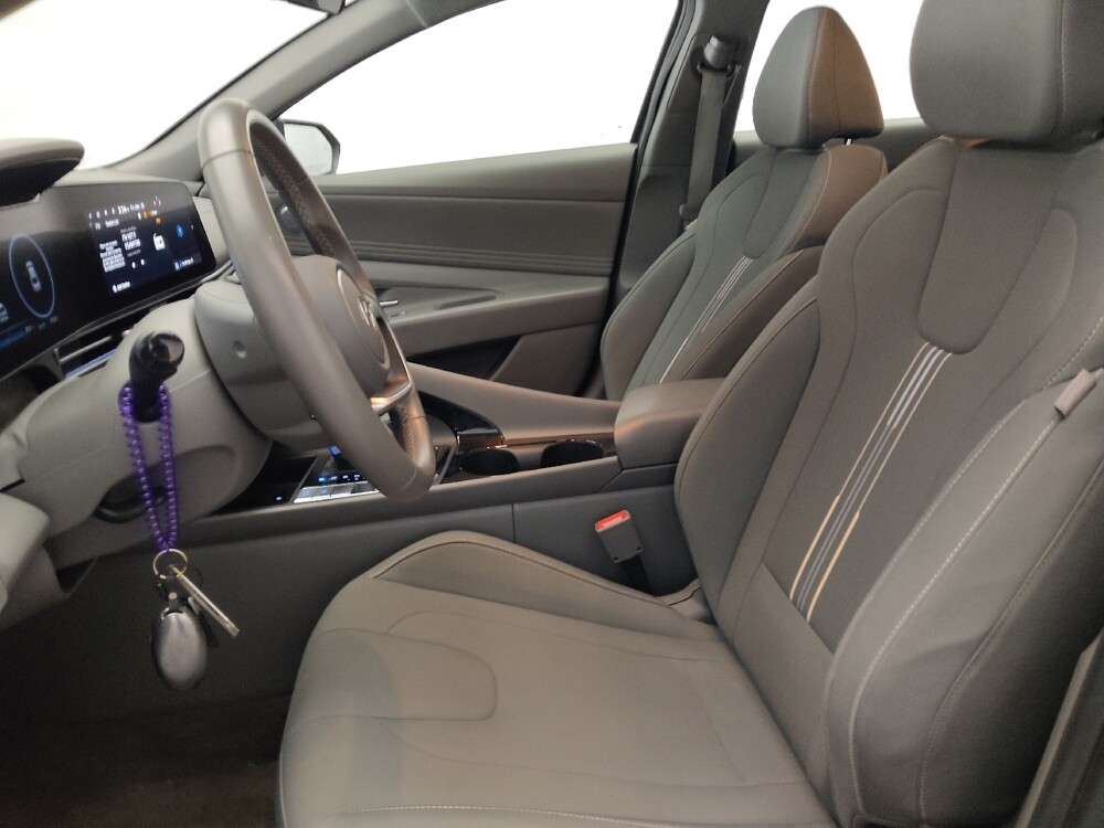 2025 Hyundai Elantra in Augusta, GA 30907 - 18123966 17