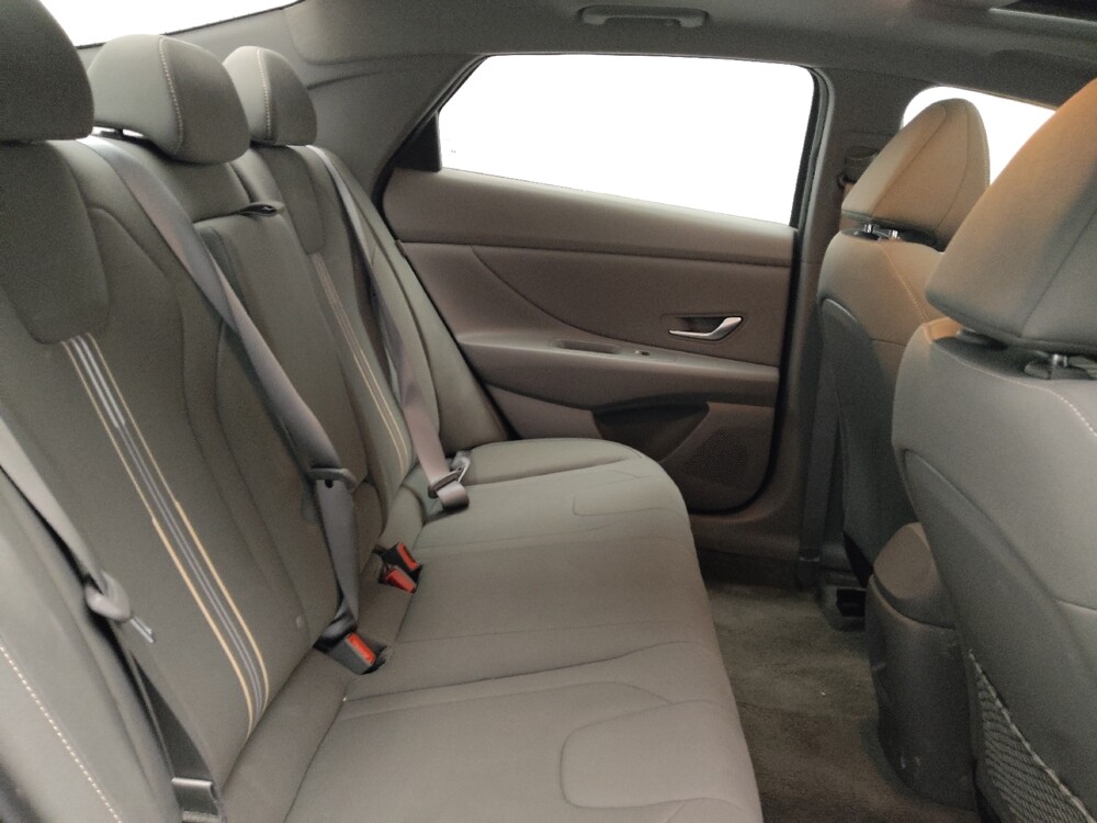 2025 Hyundai Elantra in Augusta, GA 30907 - 18123966 19