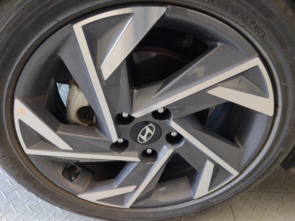 2025 Hyundai Elantra in Augusta, GA 30907 - 18123966 31