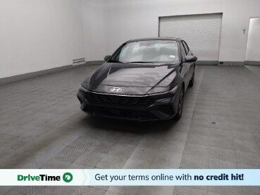 2025 Hyundai Elantra in Augusta, GA 30907