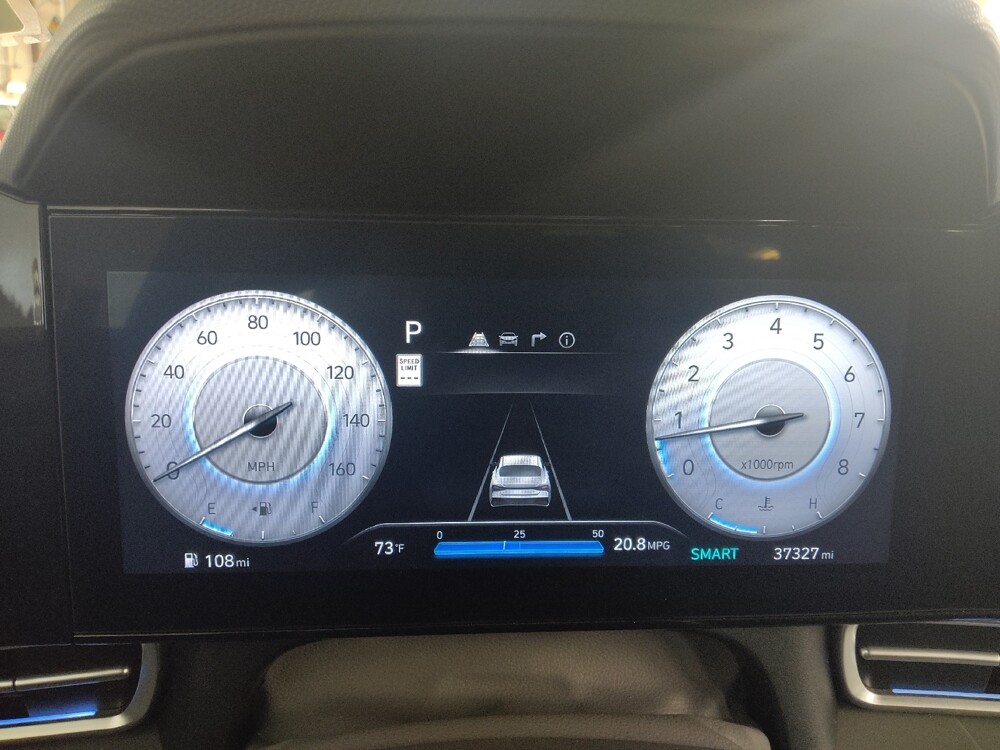 2025 Hyundai Elantra in Augusta, GA 30907 - 18123966 23