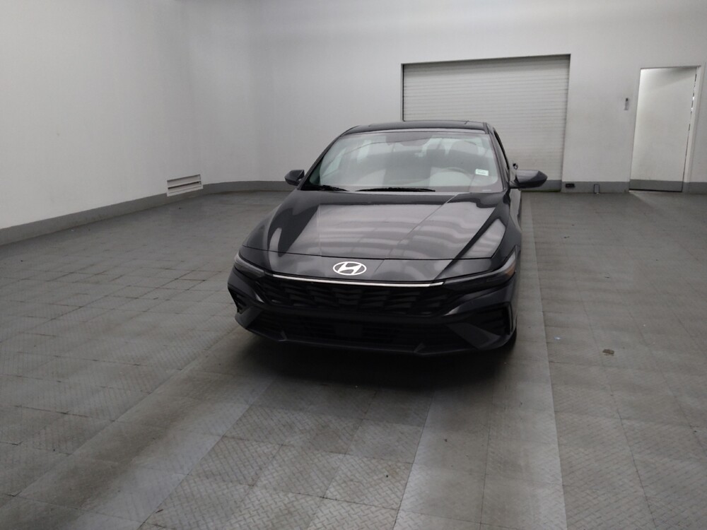 2025 Hyundai Elantra in Augusta, GA 30907 - 18123966 15