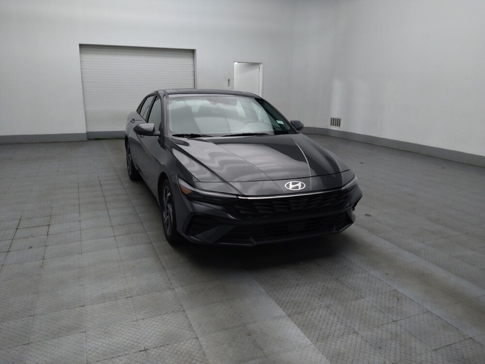 2025 Hyundai Elantra in Augusta, GA 30907 - 18123966 13