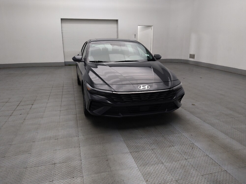 2025 Hyundai Elantra in Augusta, GA 30907 - 18123966 14