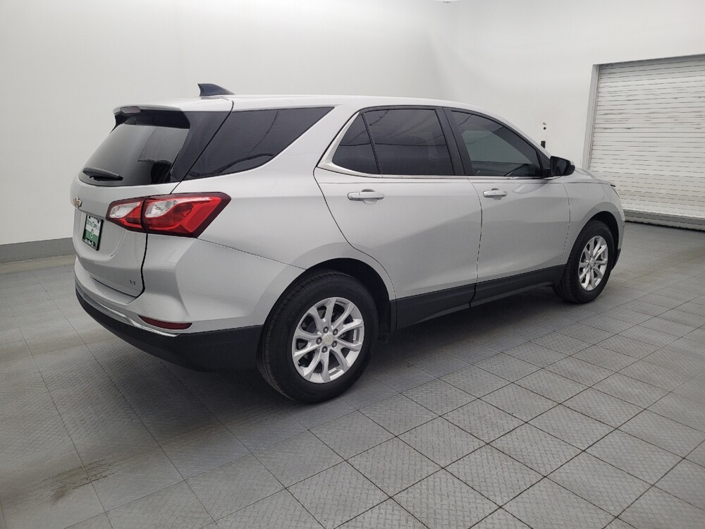 2021 Chevrolet Equinox in Tampa, FL 33612 - 18123967 10