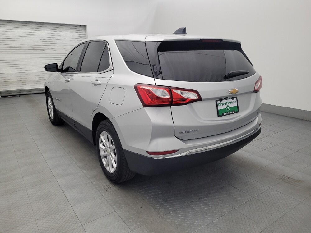 2021 Chevrolet Equinox in Tampa, FL 33612 - 18123967 5