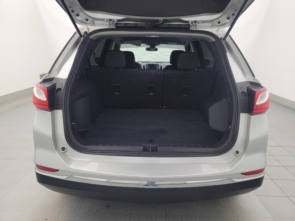 2021 Chevrolet Equinox in Tampa, FL 33612 - 18123967 29