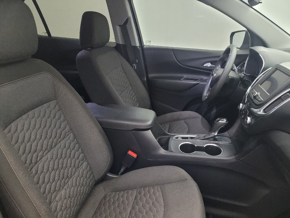 2021 Chevrolet Equinox in Tampa, FL 33612 - 18123967 21