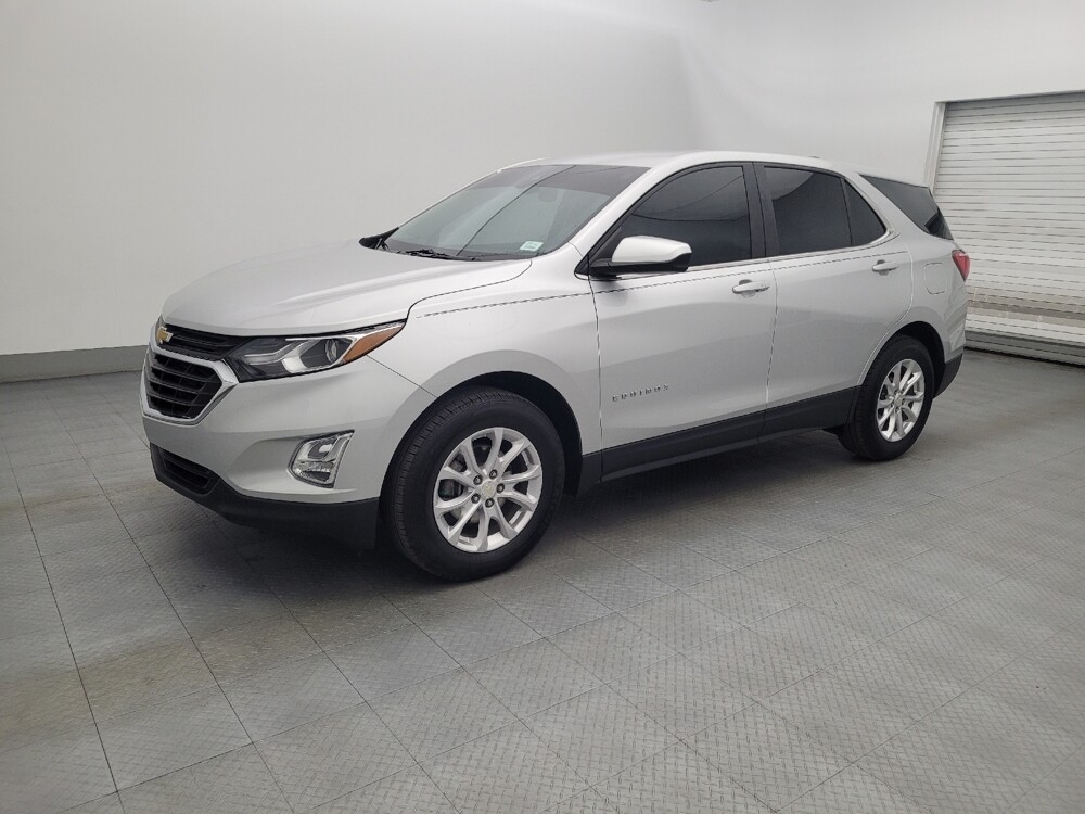 2021 Chevrolet Equinox in Tampa, FL 33612 - 18123967 2