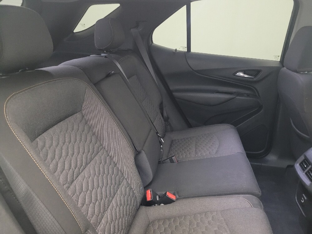 2021 Chevrolet Equinox in Tampa, FL 33612 - 18123967 19