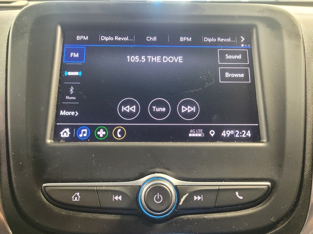 2021 Chevrolet Equinox in Tampa, FL 33612 - 18123967 25