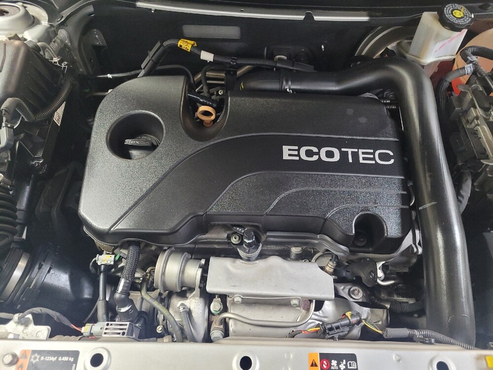 2021 Chevrolet Equinox in Tampa, FL 33612 - 18123967 30