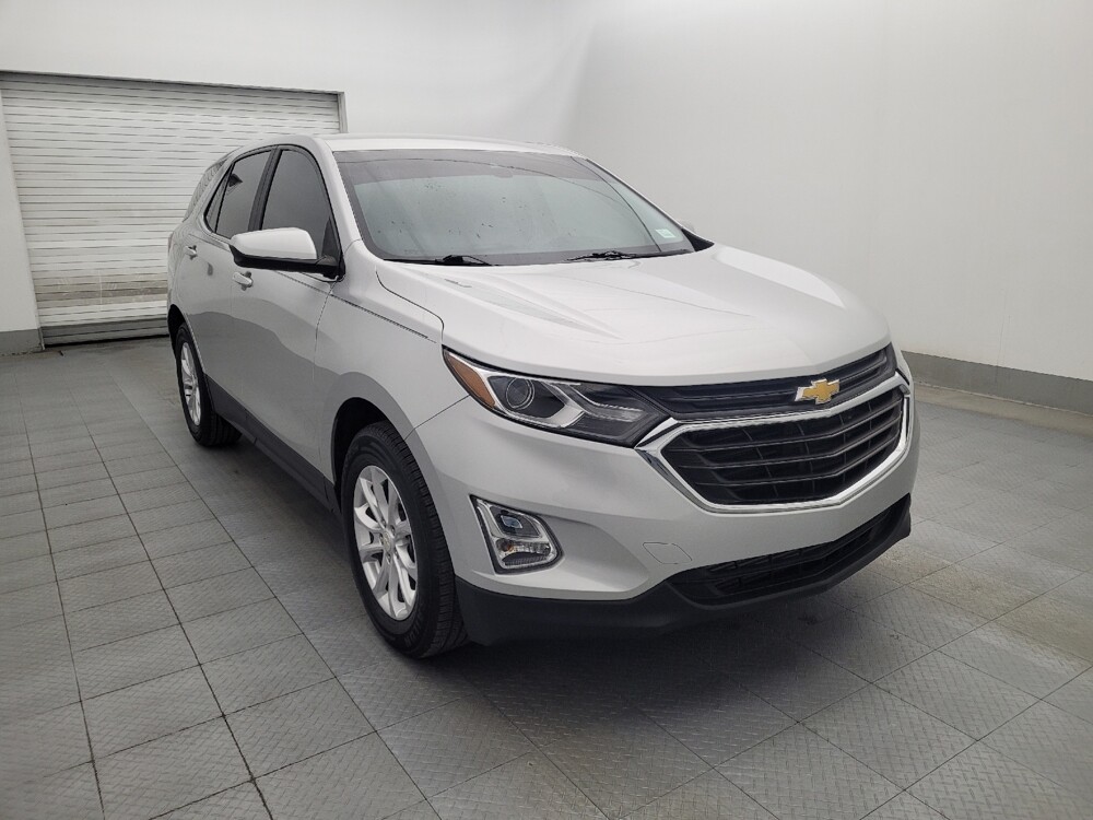 2021 Chevrolet Equinox in Tampa, FL 33612 - 18123967 13