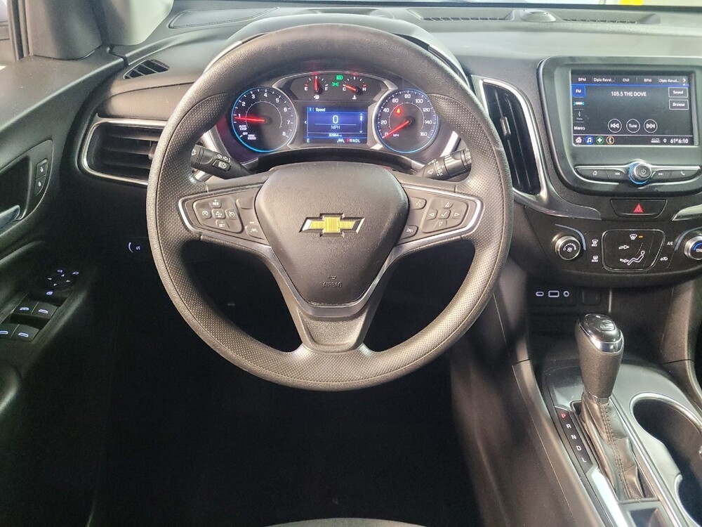 2021 Chevrolet Equinox in Tampa, FL 33612 - 18123967 22