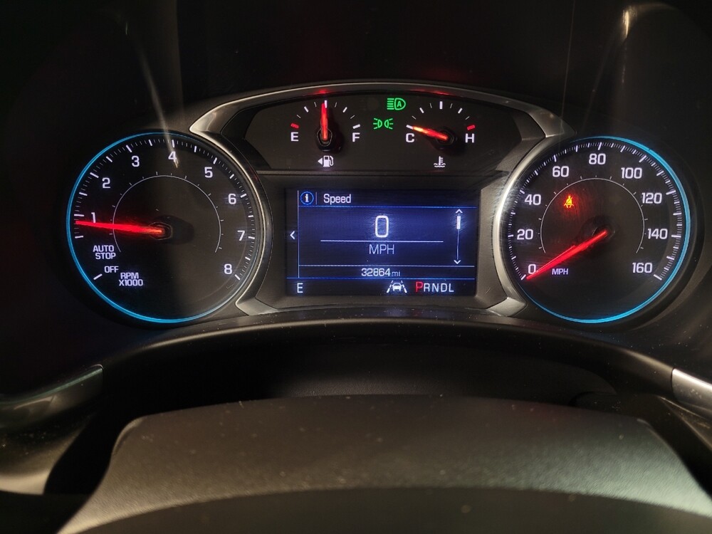 2021 Chevrolet Equinox in Tampa, FL 33612 - 18123967 23