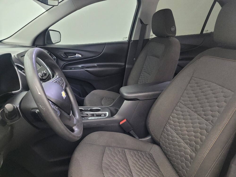 2021 Chevrolet Equinox in Tampa, FL 33612 - 18123967 17