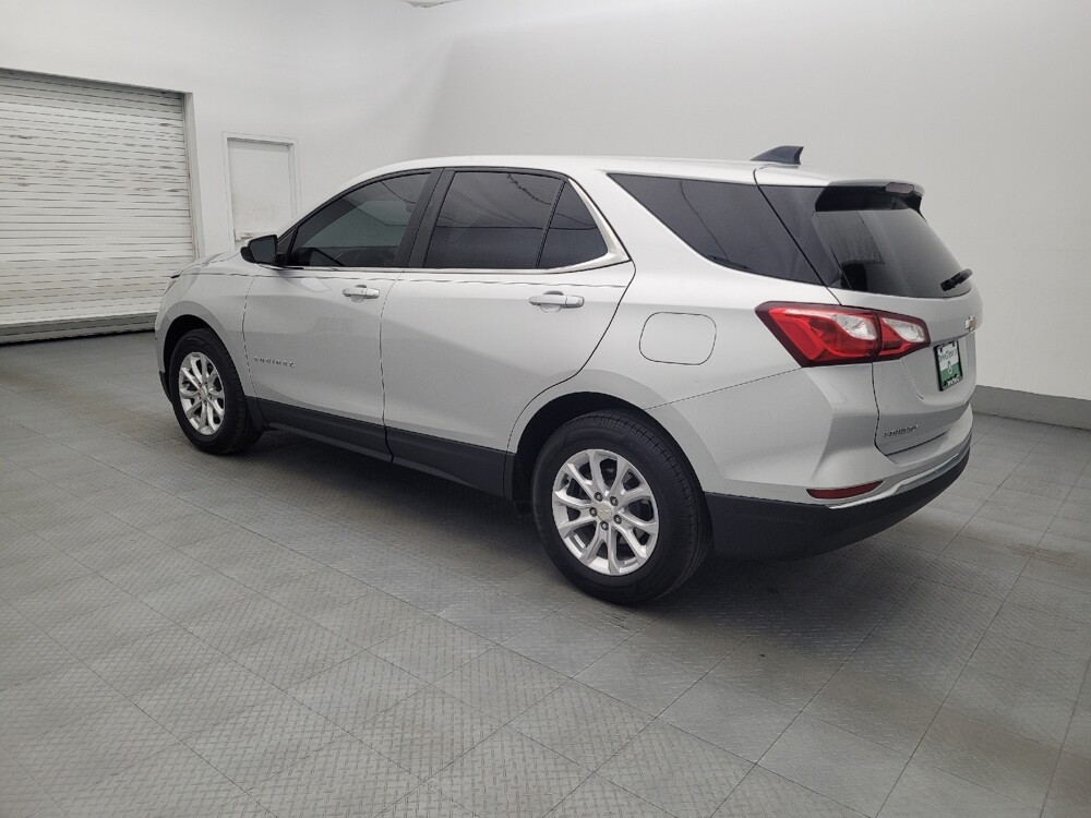 2021 Chevrolet Equinox in Tampa, FL 33612 - 18123967 3