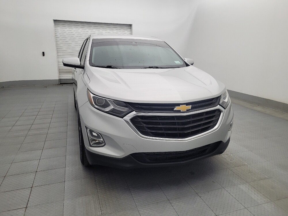 2021 Chevrolet Equinox in Tampa, FL 33612 - 18123967 14