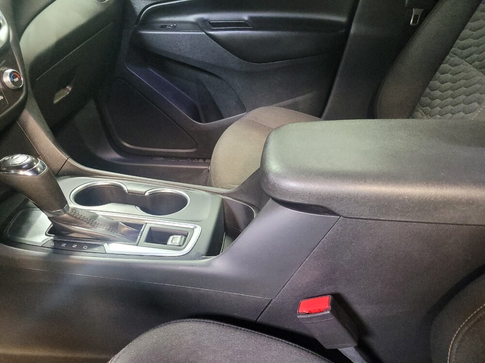 2021 Chevrolet Equinox in Tampa, FL 33612 - 18123967 26