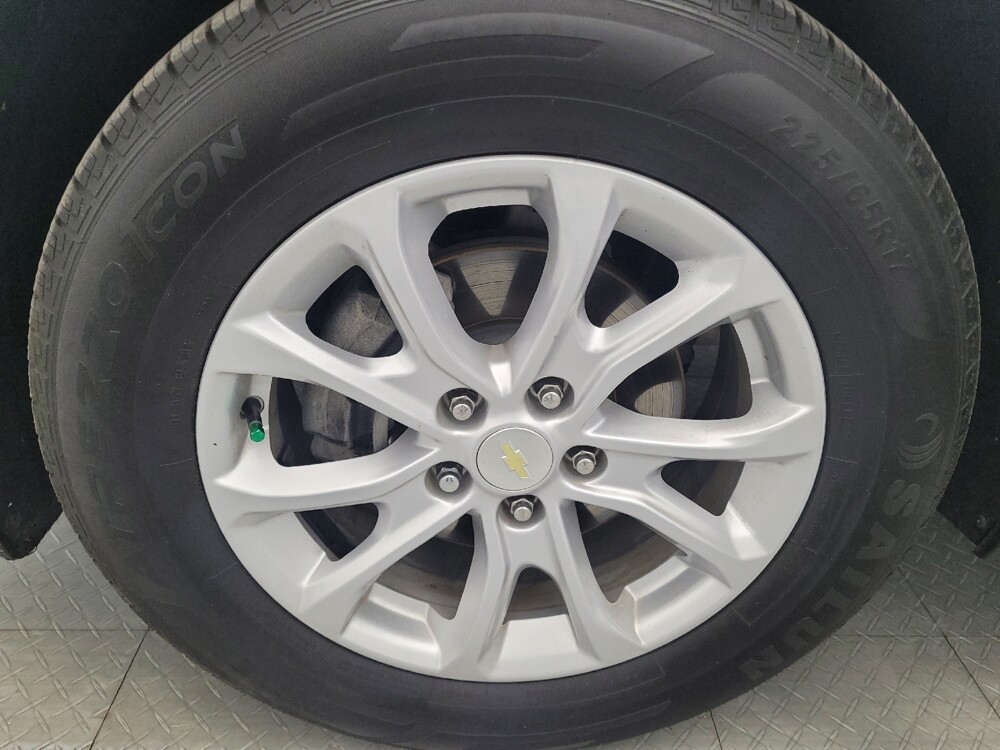 2021 Chevrolet Equinox in Tampa, FL 33612 - 18123967 31