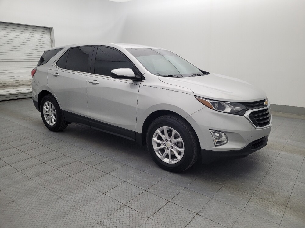 2021 Chevrolet Equinox in Tampa, FL 33612 - 18123967 11