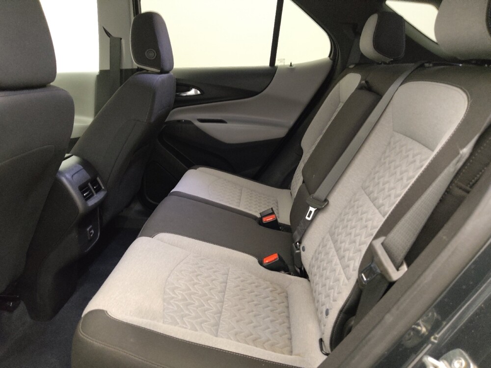 2023 Chevrolet Equinox in Fort Myers, FL 33907 - 18123968 18