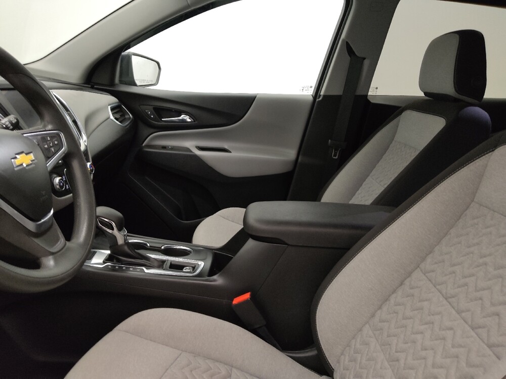 2023 Chevrolet Equinox in Fort Myers, FL 33907 - 18123968 17