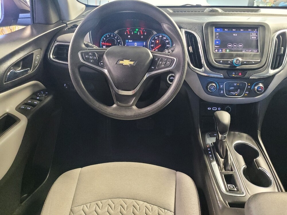 2023 Chevrolet Equinox in Fort Myers, FL 33907 - 18123968 22