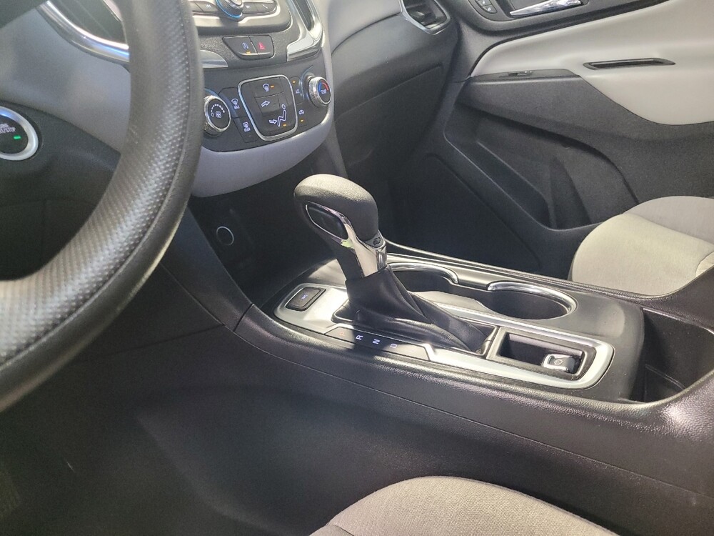 2023 Chevrolet Equinox in Fort Myers, FL 33907 - 18123968 26