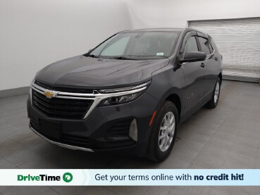 2023 Chevrolet Equinox in Fort Myers, FL 33907