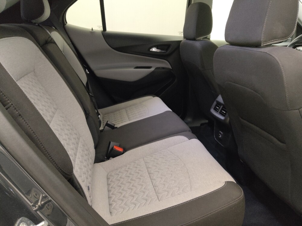 2023 Chevrolet Equinox in Fort Myers, FL 33907 - 18123968 19