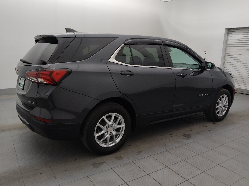 2023 Chevrolet Equinox in Fort Myers, FL 33907 - 18123968 10