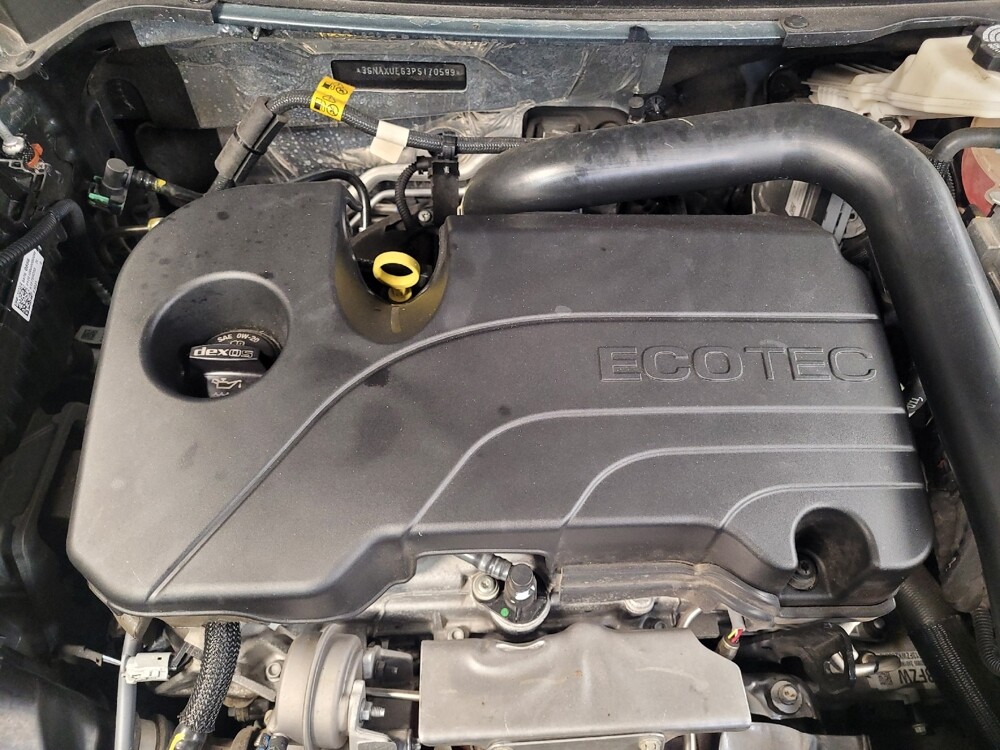 2023 Chevrolet Equinox in Fort Myers, FL 33907 - 18123968 30