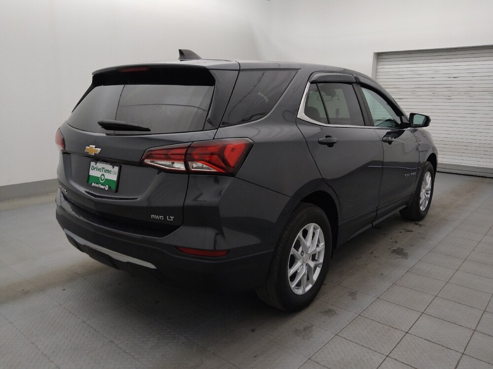 2023 Chevrolet Equinox in Fort Myers, FL 33907 - 18123968 9